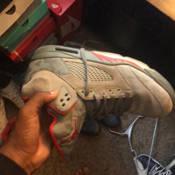 Retro 5 - Picture 1 of 5